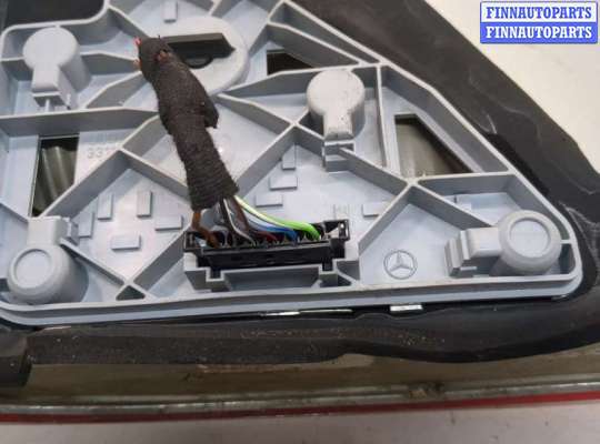 купить Фонарь (задний) на Mercedes C W203 2000-2008