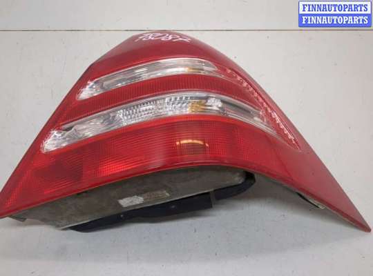 купить Фонарь (задний) на Mercedes C W203 2000-2008