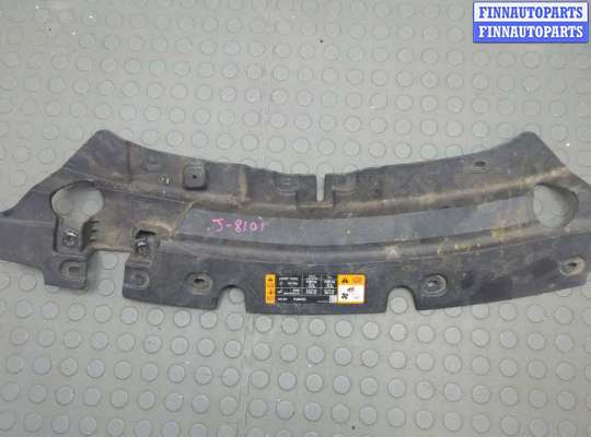 купить Накладка замка капота на Ford Escape 2015-2019