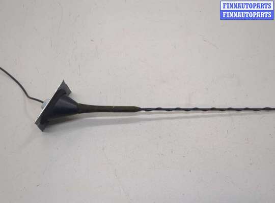 Антенна на Opel Corsa D