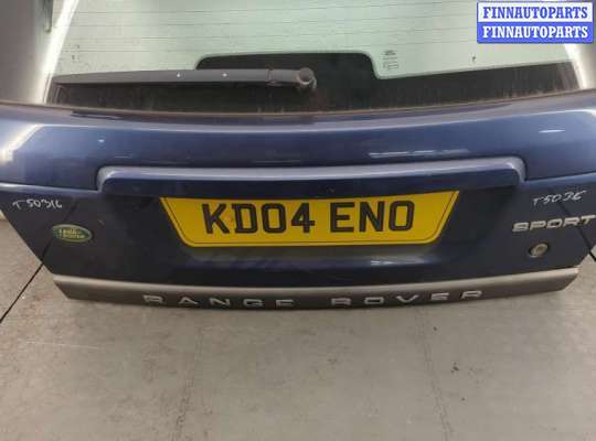 купить Крышка (дверь) багажника на Land Rover Range Rover Sport 2005-2013