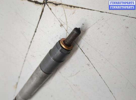 купить Форсунка топливная на Ford Mondeo 4 2007-2015