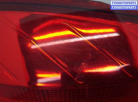 купить Фонарь (задний) на Renault Megane 3 2009-2016