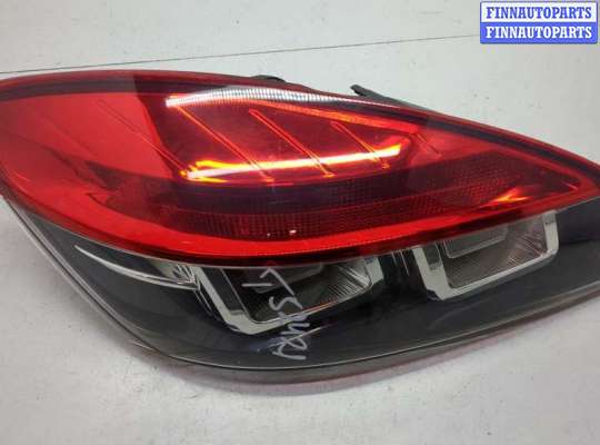 купить Фонарь (задний) на Renault Megane 3 2009-2016