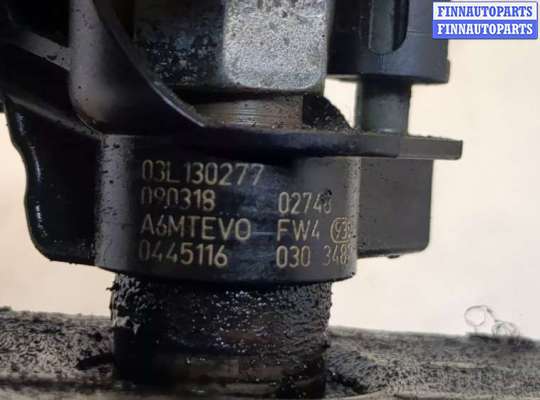 купить Форсунка топливная на Audi A3 (8P) 2003-2013