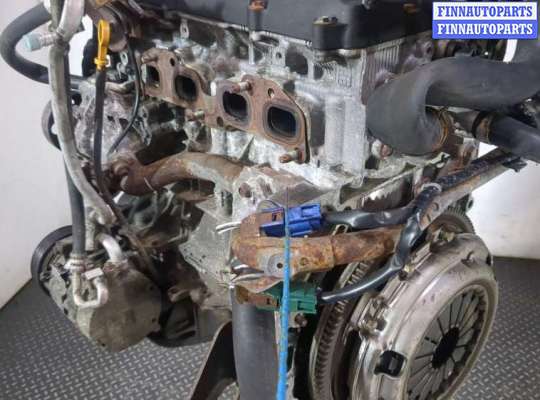 купить Головка блока (ГБЦ) на Nissan X-Trail (T30) 2001-2006