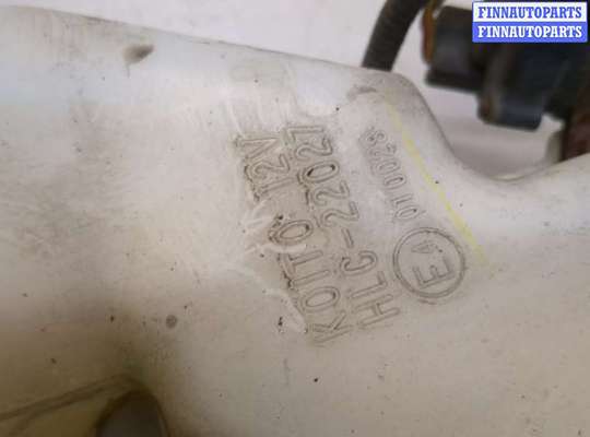 купить Бачок омывателя на Honda CR-V 2006-2012