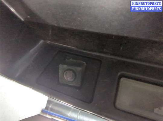 купить Крышка (дверь) багажника на Subaru Tribeca (B9) 2007-2014