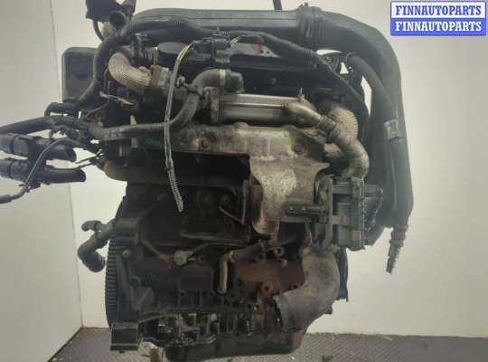ТНВД LRD0712 на Land Rover Freelander 2 2006-2014