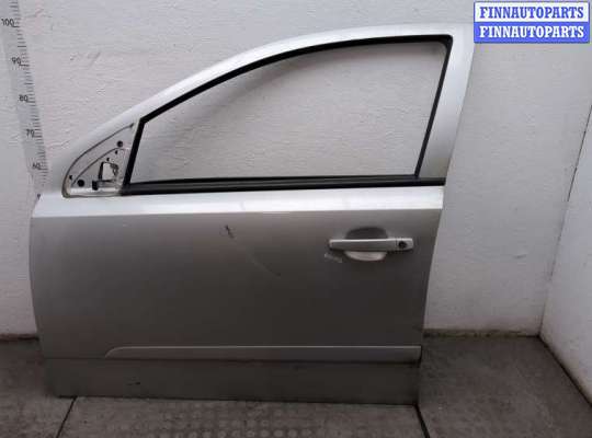 Дверная карта (Обшивка двери) OP2344528 на Opel Astra H 2004-2010