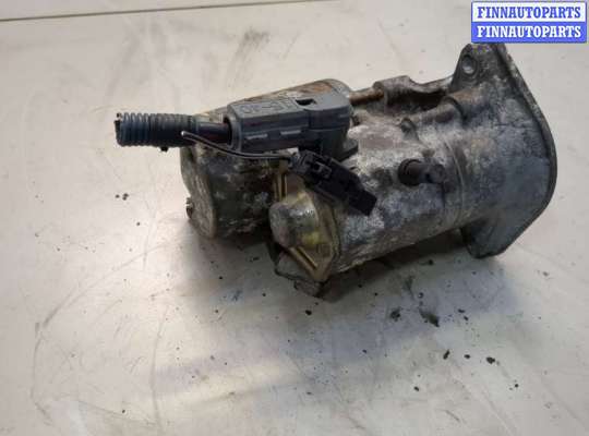 купить Стартер на Toyota RAV 4 2000-2005