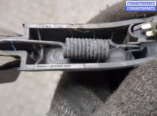 купить Щеткодержатель на Opel Corsa D 2006-2014