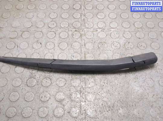 Щеткодержатель OP2353400 на Opel Corsa D 2006-2014