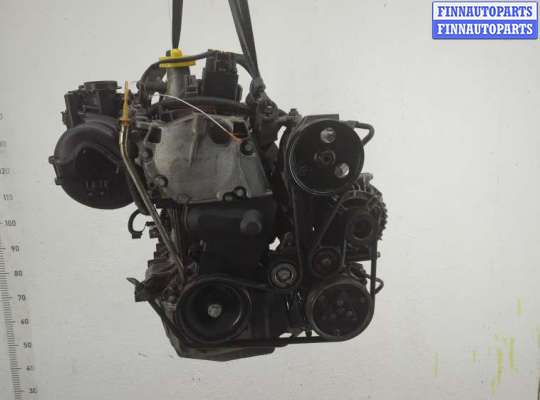 купить Двигатель (ДВС) на Dacia Sandero 2008-2012