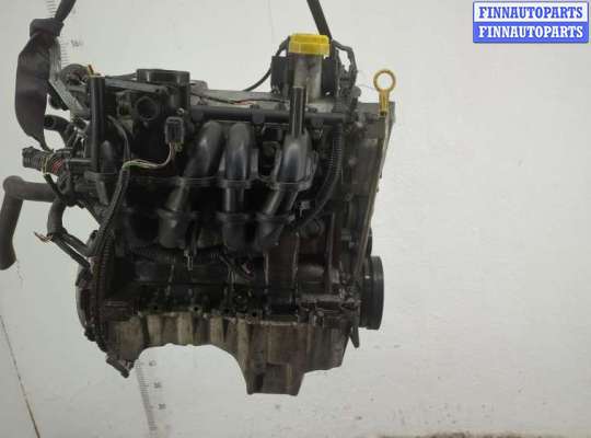 купить Двигатель (ДВС) на Dacia Sandero 2008-2012