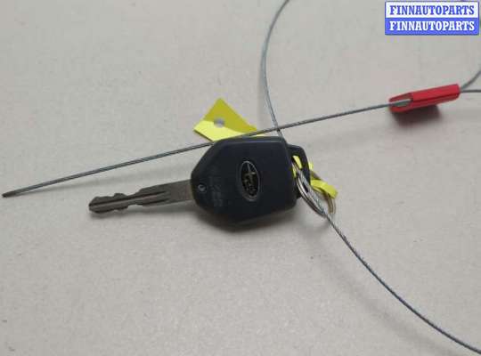 купить Ключ зажигания на Subaru Tribeca (B9) 2004-2014