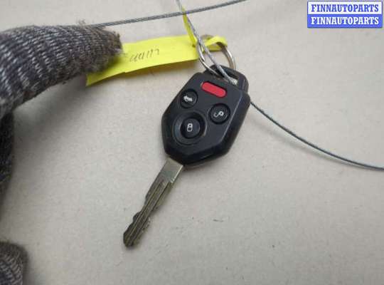 купить Ключ зажигания на Subaru Tribeca (B9) 2004-2014