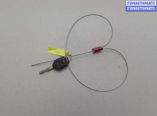 купить Ключ зажигания на Subaru Tribeca (B9) 2004-2014