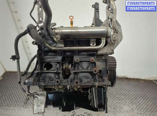 Купить Блок цилиндров (Шорт блок) на Volkswagen Polo 2005-2009 Блок цилиндров (Шорт блок) VG2794893 на Volkswagen Polo 2005-2009