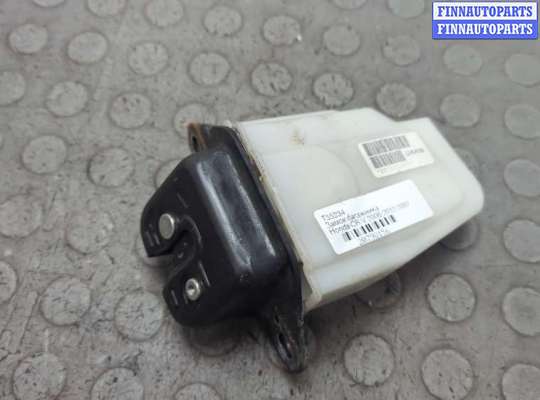 купить Замок багажника на Honda CR-V 2006-2012