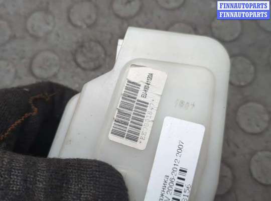 купить Замок багажника на Honda CR-V 2006-2012