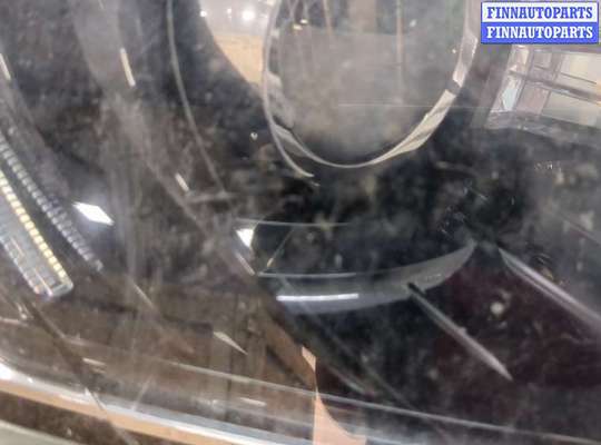 купить Фара (передняя) на Skoda SuperB 2015-2025