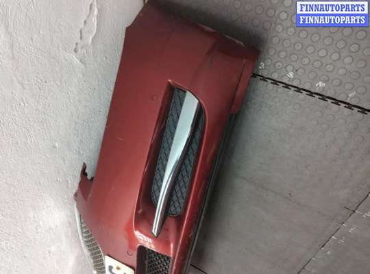 купить Решетка радиатора на Jaguar XF 2007-2015