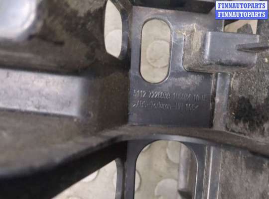 купить Кронштейн бампера на BMW X5 E70 2006-2013