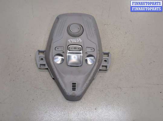 Фонарь салона (плафон) CT1096369 на Citroen C4 Picasso 2013-2018