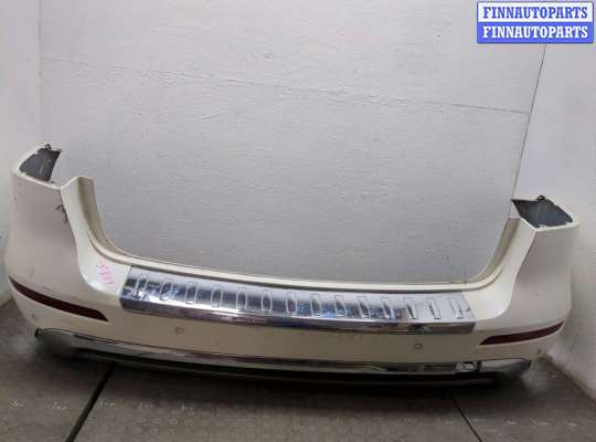 купить Бампер на Mercedes ML W166 2011-2015