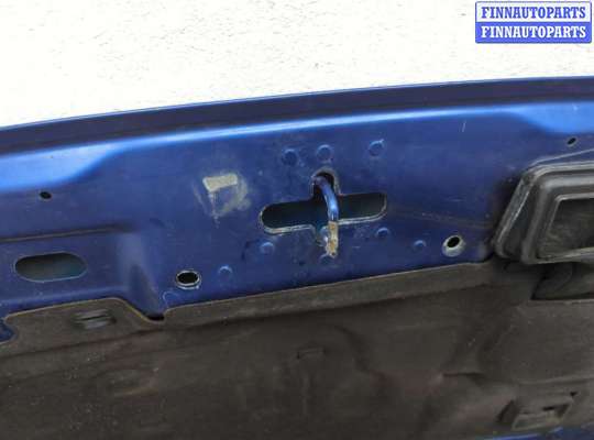 купить Капот на Volvo S40 2004-2012