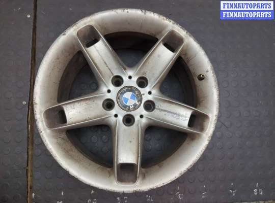 купить Комплект литых дисков на BMW 5 E39 1995-2003