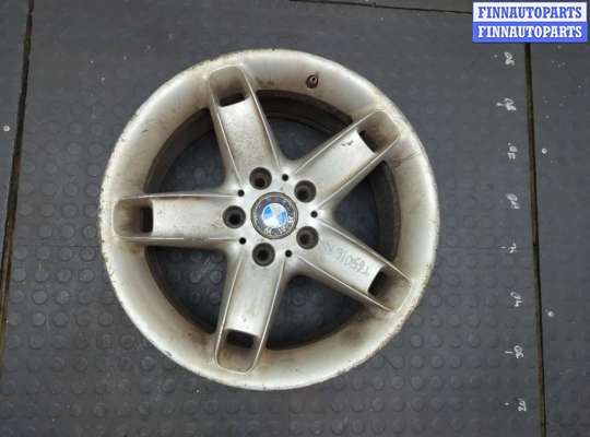 Купить Комплект литых дисков на BMW 5 E39 1995-2003 Комплект литых дисков BM3679777 на BMW 5 E39 1995-2003