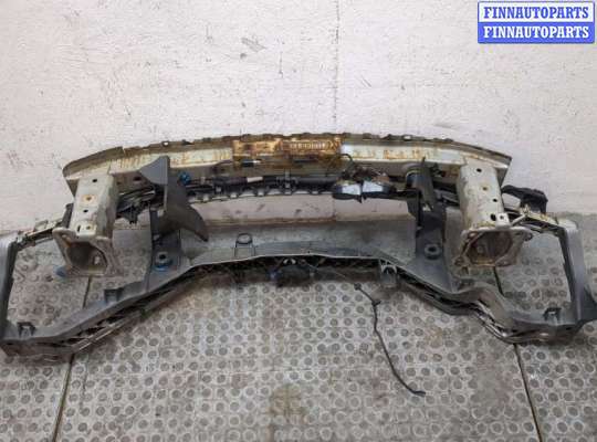 купить Замок капота на Ford Focus 2 2005-2008