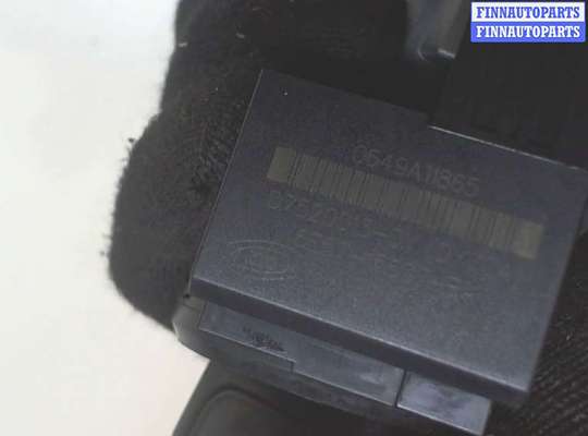 купить Колонка рулевая на Ford Focus 2 2008-2011