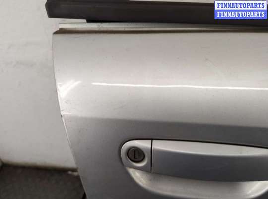 купить Дверь боковая (легковая) на Audi A4 (B6) 2000-2006