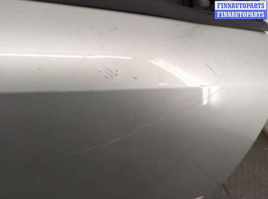 купить Дверь боковая (легковая) на Audi A4 (B6) 2000-2006