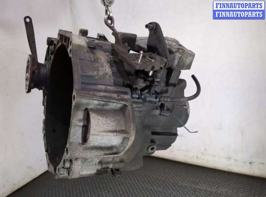 МКПП - Механическая коробка на Volkswagen Jetta V (1K)