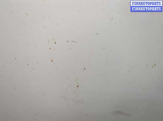 купить Капот на Mercedes Vito W639 2003-2014