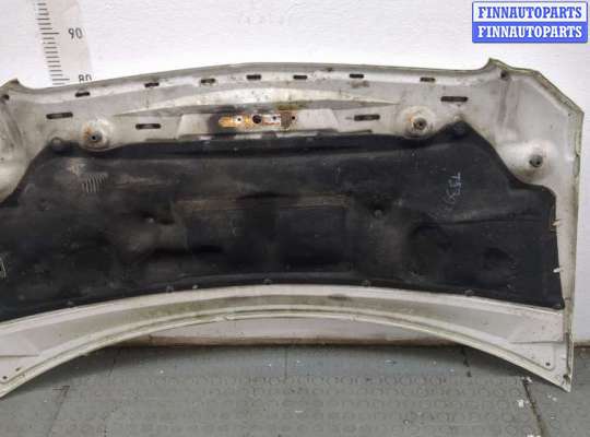 купить Капот на Mercedes Vito W639 2003-2014