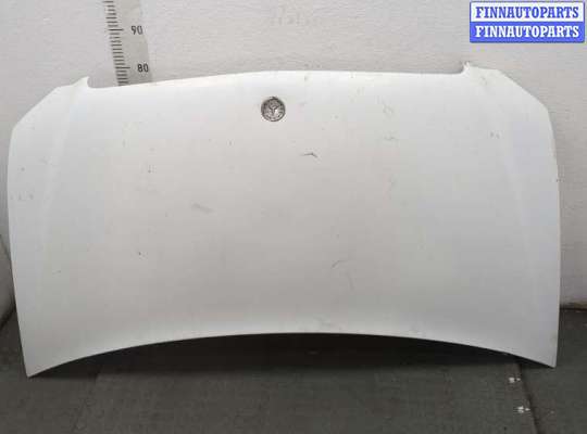купить Капот на Mercedes Vito W639 2003-2014