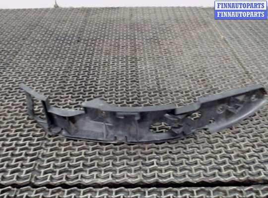 купить Кронштейн бампера на Volkswagen Touareg 2002-2007