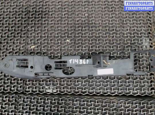 купить Кронштейн бампера на Volkswagen Touareg 2002-2007