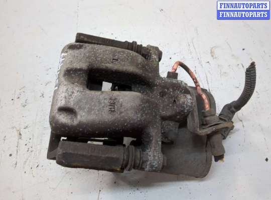 Суппорт VG2537058 на Volkswagen Passat 6 2005-2010