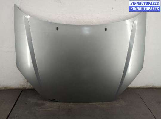 купить Капот на Ford Focus 1 1998-2004