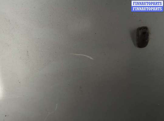 купить Капот на Ford Focus 1 1998-2004