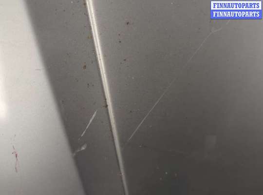 купить Капот на Ford Focus 1 1998-2004