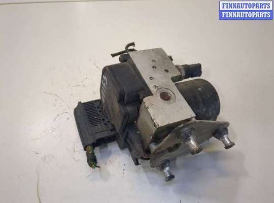 купить Блок АБС, насос (ABS, ESP, ASR) на Mercedes CLK W208 1997-2002