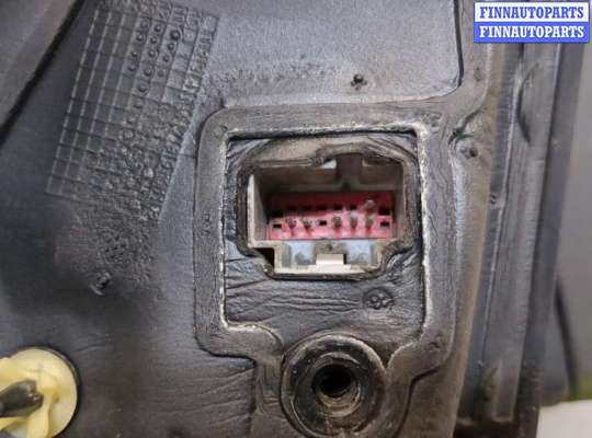 купить Зеркало боковое на Ford Focus 3 2011-2015