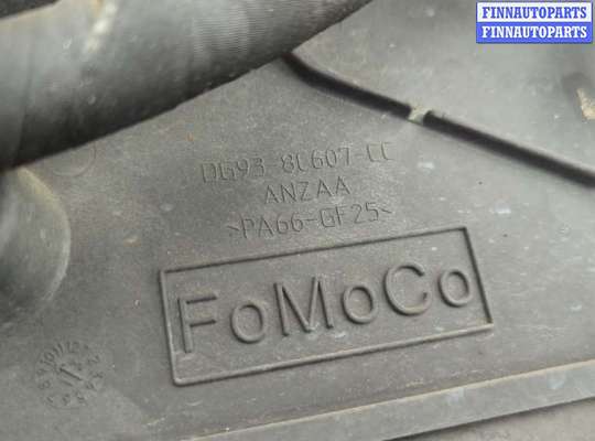 купить Вентилятор радиатора на Ford Fusion 2012-2016 USA